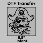 DTF Transfer 5.5" Thumbnail