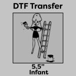 DTF Transfer 5.5" Thumbnail