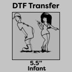 DTF Transfer 5.5" Thumbnail