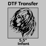 DTF Transfer 5.5" Thumbnail