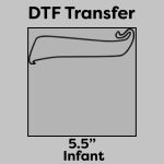 DTF Transfer 5.5" Thumbnail