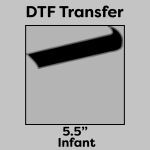 DTF Transfer 5.5" Thumbnail