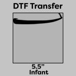 DTF Transfer 5.5" Thumbnail