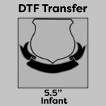 DTF Transfer 5.5" Thumbnail