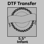 DTF Transfer 5.5" Thumbnail