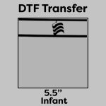 DTF Transfer 5.5" Thumbnail
