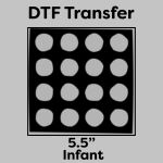 DTF Transfer 5.5" Thumbnail