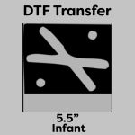 DTF Transfer 5.5" Thumbnail