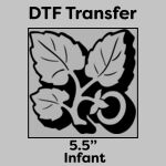 DTF Transfer 5.5" Thumbnail