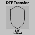 DTF Transfer 5.5" Thumbnail