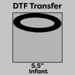 DTF Transfer 5.5" Thumbnail