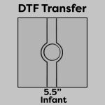 DTF Transfer 5.5" Thumbnail