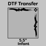 DTF Transfer 5.5" Thumbnail