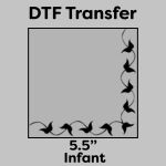 DTF Transfer 5.5" Thumbnail