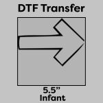 DTF Transfer 5.5" Thumbnail
