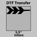 DTF Transfer 5.5" Thumbnail