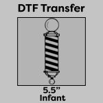 DTF Transfer 5.5" Thumbnail