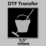 DTF Transfer 5.5" Thumbnail