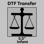 DTF Transfer 5.5" Thumbnail
