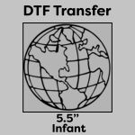 DTF Transfer 5.5" Thumbnail