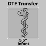 DTF Transfer 5.5" Thumbnail