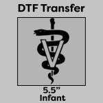 DTF Transfer 5.5" Thumbnail