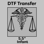 DTF Transfer 5.5" Thumbnail