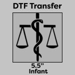 DTF Transfer 5.5" Thumbnail