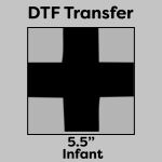DTF Transfer 5.5" Thumbnail