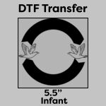 DTF Transfer 5.5" Thumbnail