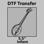 DTF Transfer 5.5" Thumbnail