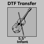 DTF Transfer 5.5" Thumbnail