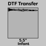 DTF Transfer 5.5" Thumbnail