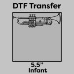 DTF Transfer 5.5" Thumbnail