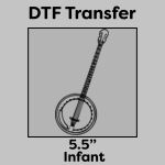 DTF Transfer 5.5" Thumbnail