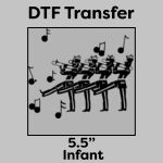 DTF Transfer 5.5" Thumbnail