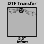 DTF Transfer 5.5" Thumbnail