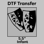 DTF Transfer 5.5" Thumbnail