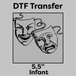 DTF Transfer 5.5" Thumbnail