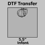 DTF Transfer 5.5" Thumbnail