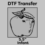 DTF Transfer 5.5" Thumbnail