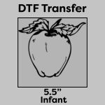 DTF Transfer 5.5" Thumbnail