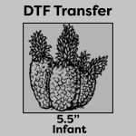 DTF Transfer 5.5" Thumbnail