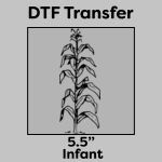DTF Transfer 5.5" Thumbnail