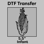 DTF Transfer 5.5" Thumbnail