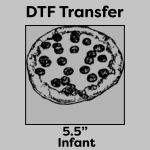 DTF Transfer 5.5" Thumbnail