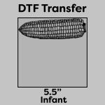 DTF Transfer 5.5" Thumbnail