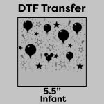 DTF Transfer 5.5" Thumbnail
