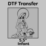 DTF Transfer 5.5" Thumbnail