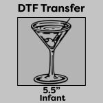 DTF Transfer 5.5" Thumbnail